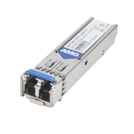 AMG Industrial SFP Singlemode